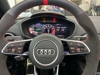 gebraucht Audi TT Roadster 2.0 TFSI qu S tronic competition Plus Mat