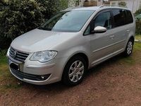 gebraucht VW Touran 1.9 TDI DPF -