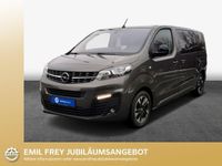 gebraucht Opel Zafira Life 2.0 D M Aut. Edition Navi HuD PDC