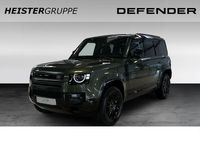 Neu Land Rover Defender SE Dynamic 249 PS (183 kW) 2026 Grün SUV