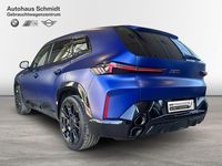 Gebraucht BMW XM Performance 489 PS (359 kW) 2025 Sonderlackierung SUV