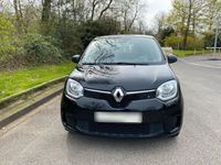 gebraucht Renault Twingo SCe 65 Life Life, Start-Stop, Klima