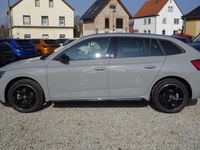 gebraucht Skoda Scala Monte Carlo