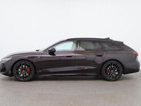Neu Audi A6 Sport 204 PS (150 kW) 2025 Braun Kombi