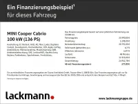 Gebraucht Mini John Cooper Works 136 PS (100 kW) 2023 Kleinwagen