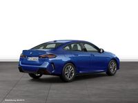 Gebraucht BMW 220 Shadowline 150 PS (110 kW) 2025 Portimao blau Coupé