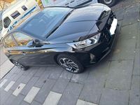 Gebraucht Hyundai i20 Trend 101 PS (74 kW) 2023 Schwarz Kleinwagen