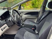 Gebraucht Mitsubishi Grandis Inform 165 PS (121 kW) 2009 Van / Kleinbus