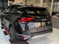 Gebraucht Kia Sportage Comfort 136 PS (100 kW) 2023 (1k) zilinaschwarz met. SUV