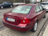 gebraucht Ford Mondeo 