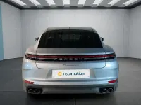 Gebraucht Porsche Panamera 4 470 PS (345 kW) 2025 Silber Kleinwagen