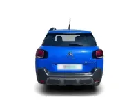Gebraucht Citroën C3 Aircross PureTech 2024 Blau SUV