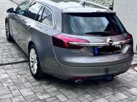 gebraucht Opel Insignia Innovation