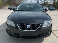 Gebraucht Seat Exeo 120 PS (88 kW) 2012 Kombi