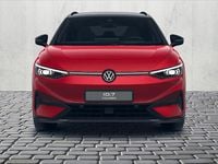 Używany VW ID.7 Pro 210 kW (286 KM) 2025 Czerwony Kombi