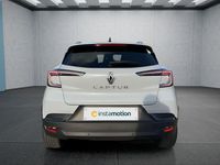 Gebraucht Renault Captur 140 PS (102 kW) 2025 Grau SUV