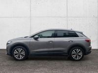 Gebraucht Audi Q4 e-tron Basis 150 kW (204 PS) 2021 Grau SUV