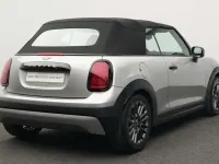 Gebraucht Mini Cooper Cabriolet Classic 163 PS (119 kW) 2025 Grau Cabrio