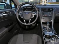 gebraucht Ford Mondeo 2.0 TDCi Titanium Klimaautomatik Navi