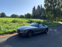 gebraucht BMW Z4 2.5i - Roadster Cabrio