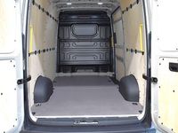 Neu VW Crafter 140 PS (102 kW) 2026 Weiß Van