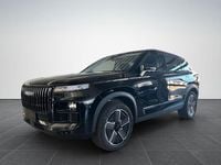 Neu Jaecoo 7 347 PS (255 kW) 2026 Obsidian black SUV