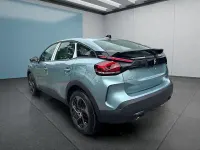 Gebraucht Citroën C4 PureTech 131 PS (96 kW) 2023 Blau SUV