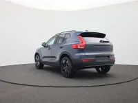 Neu Volvo XC40 Plus 197 PS (144 kW) 2026 Onyx black metallic SUV