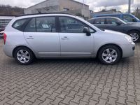 gebraucht Kia Carens LX