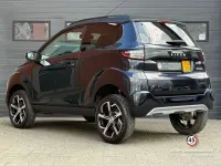 Second-hand Aixam Crossover Premium 2025 Albastru