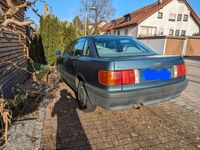 gebraucht Audi 80 1.8s B3