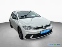 Gebraucht VW Polo Goal 95 PS (69 kW) 2025 Ascotgrau Kleinwagen