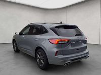 Gebraucht Ford Kuga ST-Line X 151 PS (111 kW) 2024 Silber SUV