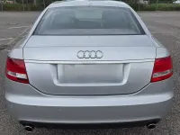 Gebraucht Audi A6 177 PS (130 kW) 2006 Silber Limousine