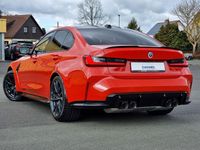 Gebraucht BMW M3 Competition Edition 510 PS (375 kW) 2023 Rot Limousine