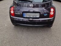 gebraucht Nissan Micra 1.2 i-Way 48kW i-Way