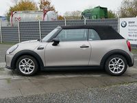 gebraucht Mini Cooper Cabriolet 