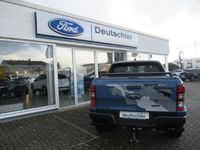 gebraucht Ford Ranger 2.0 TDCi Raptor 4x4