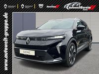 Gebraucht Renault Scenic E-Tech Techno 55 kW (75 PS) 2024 Blackpearl schwarz SUV