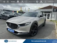 Neu Mazda CX-30 Homura-Line 140 PS (102 kW) 2026 SUV