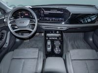 Gebraucht Audi A5 204 PS (150 kW) 2025 Schwarz Kombi