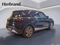 Gebraucht Smart #1 Edition #1 200 kW (272 PS) 2025 Schwarz SUV