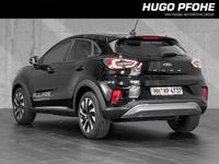 Gebraucht Ford Puma Titanium 125 PS (91 kW) 2024 Andere farbe SUV