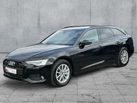 Gebraucht Audi A6 Advanced 245 PS (180 kW) 2025 Schwarz Kombi