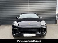 gebraucht Porsche Cayenne Diesel Premium Paket 19-Zoll