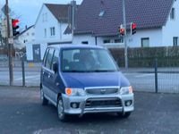 Gebraucht Daihatsu Move Plus 56 PS (41 kW) 2002 Van / Kleinbus