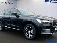 Gebraucht Volvo XC60 Core 350 PS (257 kW) 2025 Schwarz SUV