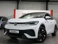 Gebraucht VW ID.5 Pro Performance 150 kW (204 PS) 2023 Weiß SUV