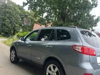 Gebraucht Hyundai Santa Fe 155 PS (114 kW) 2008 Blau SUV