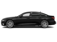 Gebraucht Audi A6 Sport 265 PS (194 kW) 2022 Mythosschwarz metallic Limousine